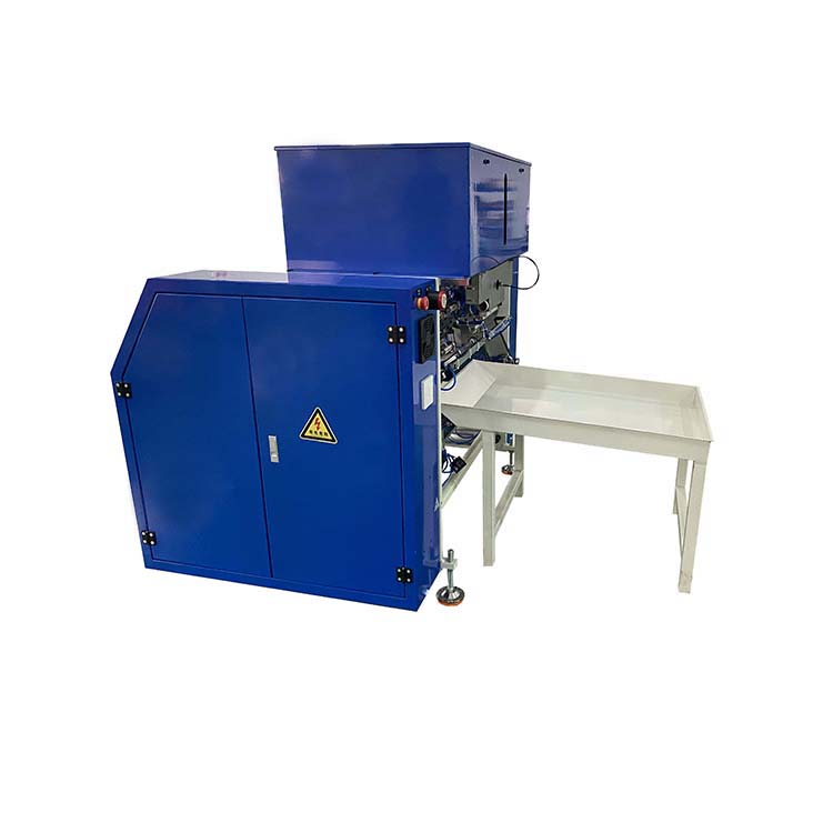 Automatic 5 Shaft Cling Film Rewinder