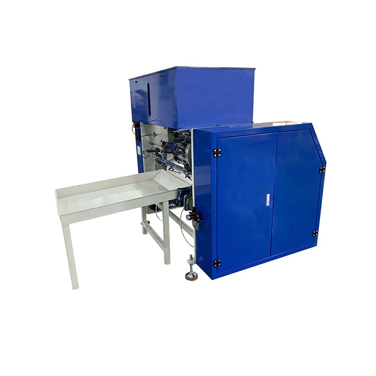 Automatic 5 Shaft Cling Film Rewinder