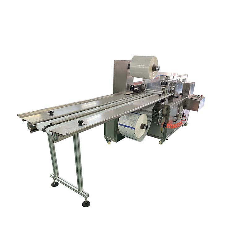 Auto Glove Packaging Machine for All kinds of Gloves