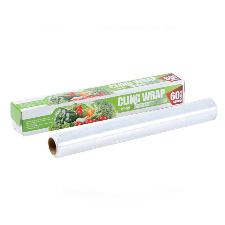 cling film